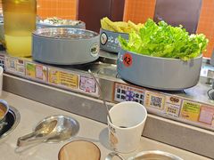 -大橘元自助回转火锅(天河新天地店)