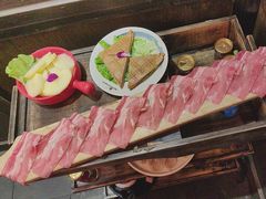 -矮板凳老火锅(宽窄巷子店)