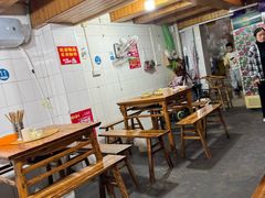 -刘记古镇羊肉汤