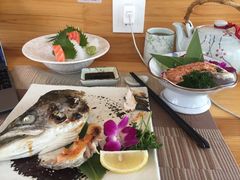 -酒井酱子·深夜食堂(东城汇店)