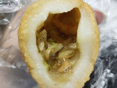 珍珠咸水角-广东省人民医院-职工餐厅楼