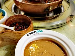 -阳坊胜利涮羊肉(阳坊老店)