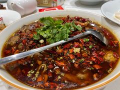 重庆毛血旺-和记小菜(东方店)