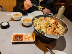 -十朝院子·南京菜(夫子庙店)