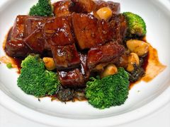 -炊烟小炒黄牛肉(浦东世纪汇店)