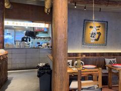 -北丐先生·野馄饨烧烤(长宁龙之梦店)