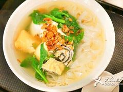 -马来西亚美食街