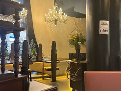 -狮拾久·现代新加坡料理(福田COCO Park店)