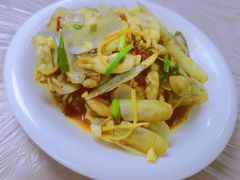-阿杰臻选海鲜饭店(普陀山店)