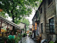 -小河直街历史文化街区