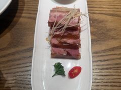 -周家二小姐的菜(西津渡店)