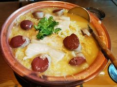 -奉天小馆·非遗东北菜(沈阳万象城店)