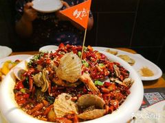 -必点海鲜·鲅鱼水饺(鞍山西道店)