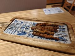 -马记永·兰州牛肉面(3019君尚店)