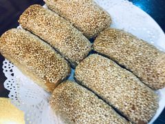 -玉华台饭庄(裕中西里小区店)