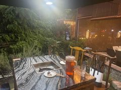 -凤来栖·净庭院·火锅(欧尚店)