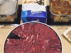 -清真军邺·金富苑肥牛城(海湖新区精品店)