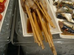 -合肥皇冠假日酒店·菲亚斯特自助餐厅(黄山路店)