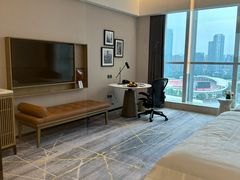 -广州粤海喜来登酒店