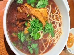 -黑窑厂糖油饼烤鸭·清真菜(黑窑厂街店)