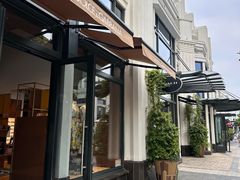 -比斯特上海购物村精品奥特莱斯