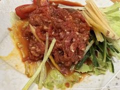 -大岛日本料理铁板烧(南通大饭店)