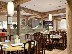 -田园印象·成都土菜院子(华阳店)