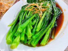 -琼大师东方烤乳猪(亚特兰蒂斯店)