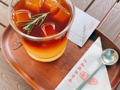 -豆舞咖啡(民乐路店)