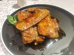 -海富门·带鱼·淮扬菜·粤菜(甘家口店)