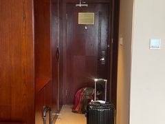 -维也纳国际酒店·西安大雁塔大唐不夜城店
