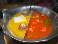 -湊湊火锅·茶憩(上海合生汇店)