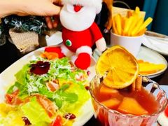 -原石牛扒·约会餐厅(龙城万科里店)
