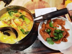 -小满手工粉(上海月星环球港店)