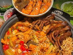 -淘蛙(广州星寰国际商业中心店)