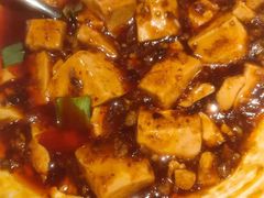 WM麻婆豆腐-绿茶餐厅(领展购物广场·中关村店)