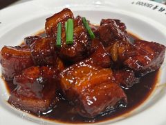 -麒麟小院·老九江菜(安平路店)