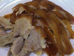 -金百万烤鸭店(马甸店)