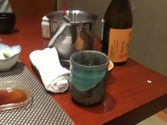 -乾山寿司(好运街店)