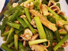 -青啤之家大酒店(登州路店)