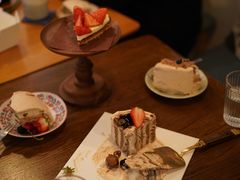 -三花屋 Mihhanaya