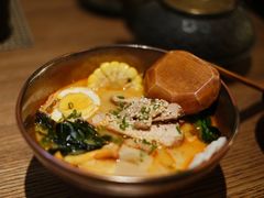 -嗨寿司 无国界料理