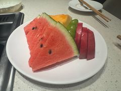 -海底捞火锅(高科广场店)