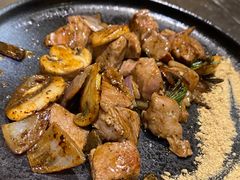 -春田小幸铁板烧(忠义街店)