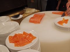 -芭菲盛宴·环球美食(锦城万达广场店)