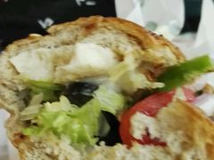 -赛百味SUBWAY(高新店)