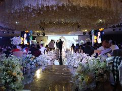 -西安长征华美达酒店