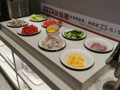-豪享来中西餐厅(隆昌店)
