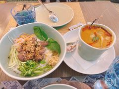 -CHINCHIN 青青·泰国料理(万象食家店)