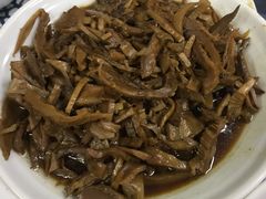 -长廊好灶头 本地人农家菜(枫泾古镇店)